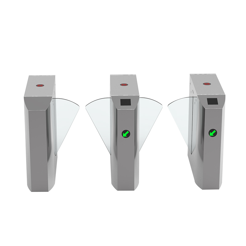 Flap Kurnstile: Smart Guardian w dziedzinie ruchu