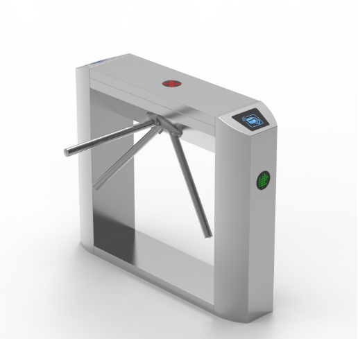 Tripod Turnstile: Proste pod względem wyglądu, ale magiczne narzędzie do przejścia z ukrytymi „mechanizmami”?