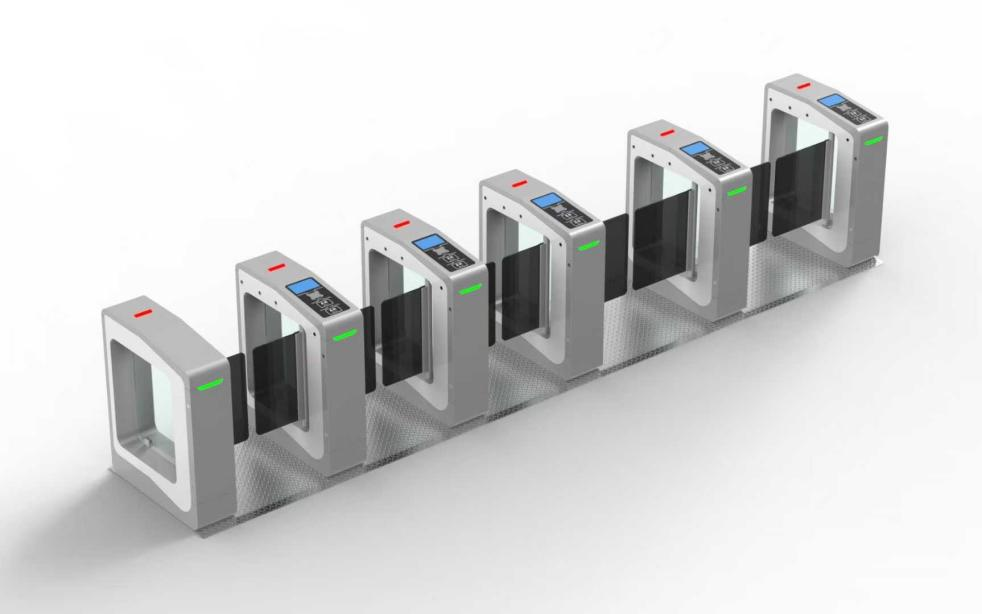 Wsparcie polityczne zwiększa globalizację chińskiego przemysłu bezpieczeństwa