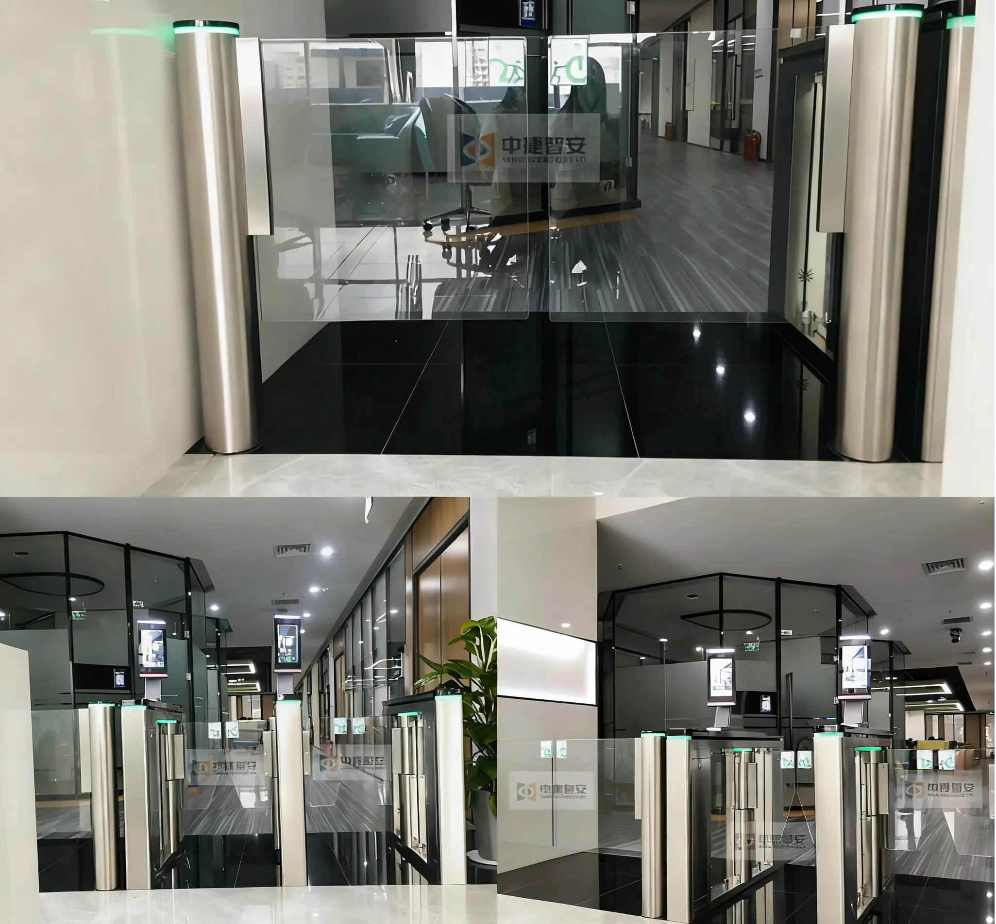 Kompleksowa obsługa, pełna gwarancja: pełne wsparcie od prac badawczo-rozwojowych po obsługę posprzedażną