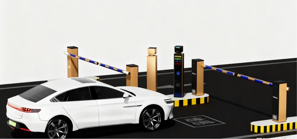 Inteligentne parkowanie czyni miasta lepszymi