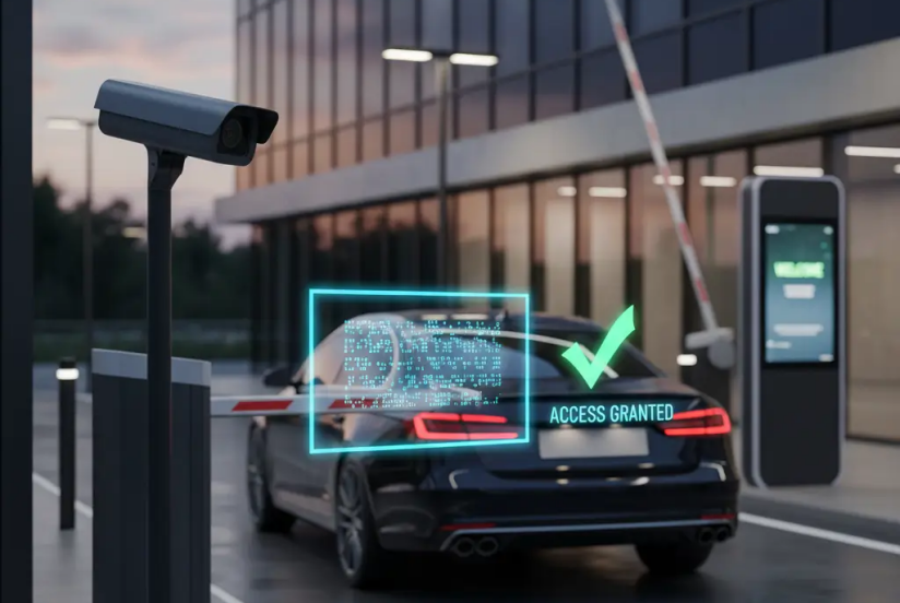 Co to jest niestandardowy rozwój systemów parkingowych?