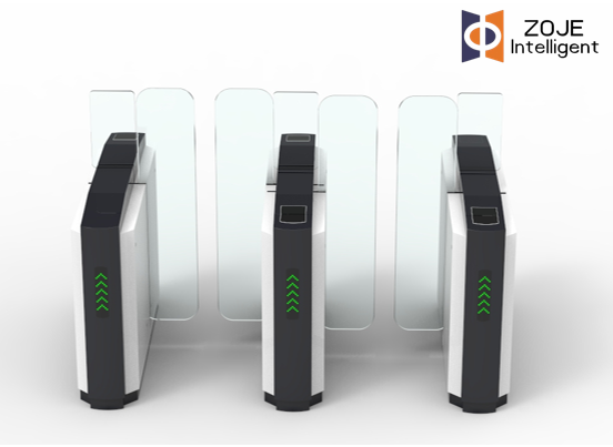 Jakie są różne tryby kontroli dostępu dla bram przesuwnych?