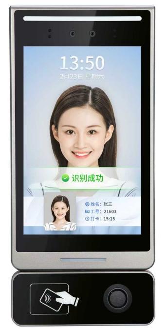 ​System biometryczny ZOJE: nowa bariera bezpieczeństwa