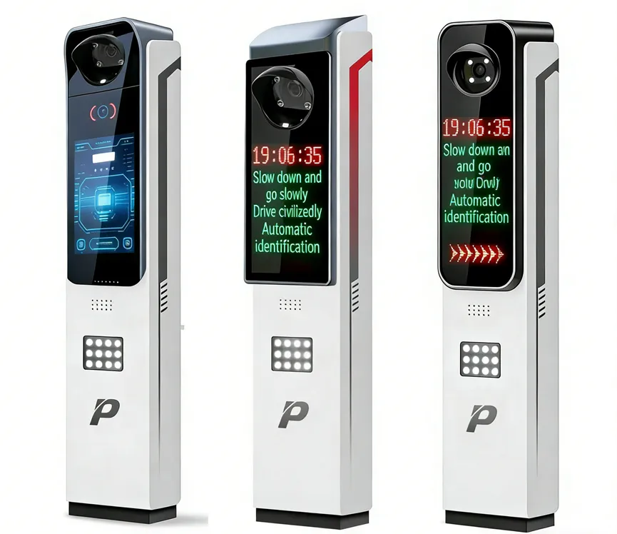 ​Buduj przyszłość rozwiązań parkingowych dzięki ZOJE Intelligent.