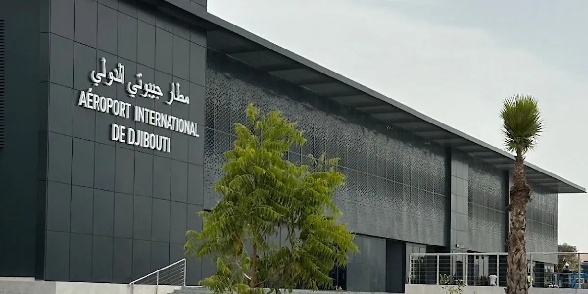 Integracja sprzedaży biletów i LPR: ZOJE dostarcza rozwiązanie parkingowe dla lotniska w Dżibuti