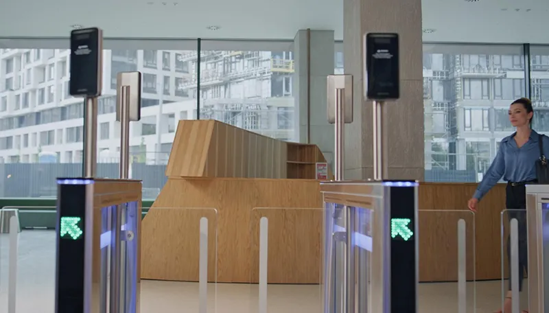 Dlaczego zarządzanie gośćmi jest teraz niezbędne w kontroli dostępu