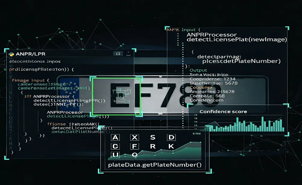 Definicja i funkcje systemu rozpoznawania tablic rejestracyjnych