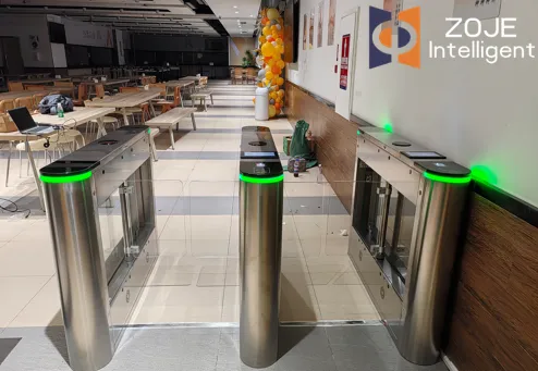 speed turnstile
